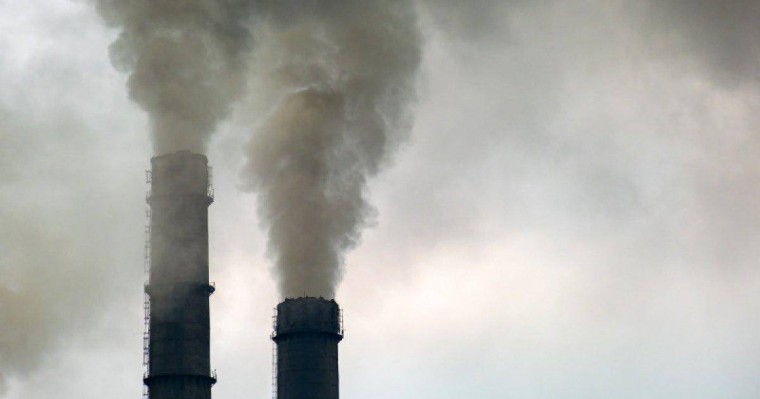 Теміртаудағы ҚарГРЭС-1 кәсіпорнында апат орын алды