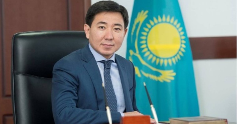 Желіде Өскемен қаласының әкімін қолдауға шақыратын аудиожазба талқыланып жатыр