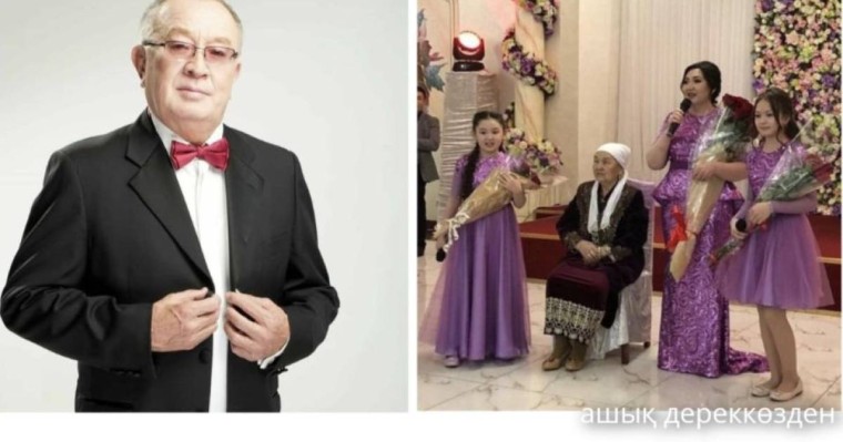 «Бәйбішемен бет жыртысып, шаш жұлыспадық»: Сандуғаш Стамғазиева Қоразбаевпен әлі араз ба?