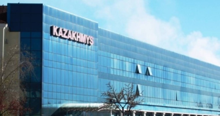 "Қазақмыс" жұмысшылары компанияны мемлекеттік меншікке қайтаруға шақыратын үндеуге қол қойды