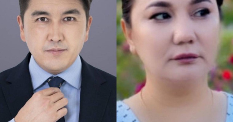 "Адасқан сәләфиттерге қатысы бар" деген адамды экран бетіне кім шығарып отыр? - Айгүл Орынбек