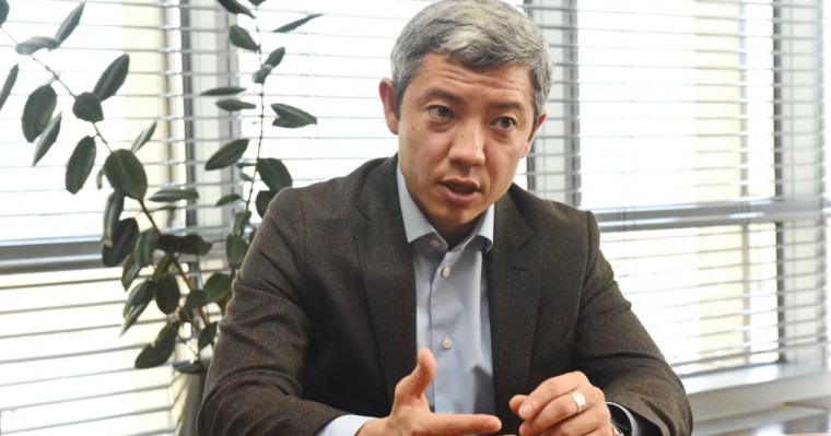 Шенеуніктердің 2-3 млн жалақысы бұл өте аз – Ғалым Құсайынов