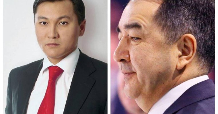 Сағынтаевтың күйеубаласы 8 жылға сотталуы мүмкін