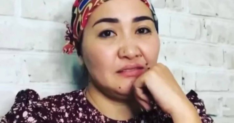 «Мәһр – адам саудасы»: Танымал вайнер Мөлдір Анарбаева күйеуінен сыйлық сұрайтын қыздарды сөгіп тастады