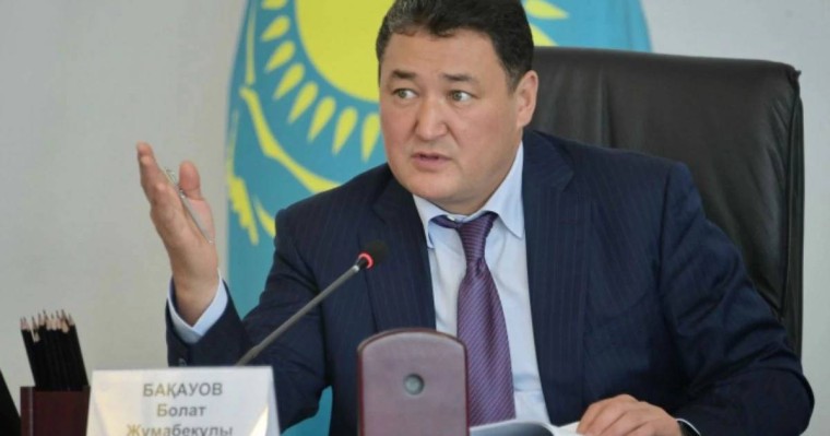Сотталған Павлодар облысының бұрынғы әкімі Болат Бақауов ақталып шықты