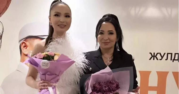 "Қайрат ай сайын млн төлеп отыр": Гүлзира Айдарбекова келіні Жұлдыз қандай үйде тұратынын айтты