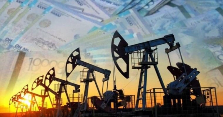 Қазақстанда мұнай өндіру екі есе артады