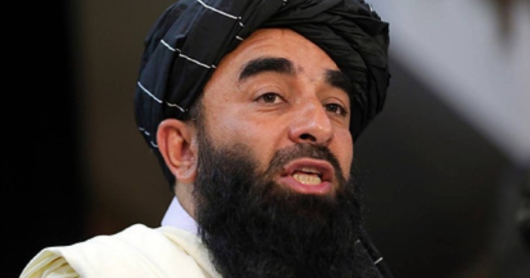 Талибан қозғалысы жаңа өкіметтің құрамын жариялады