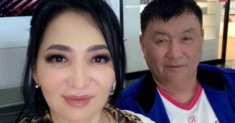 Юрий Шатуновтың әнін қазақшаға аударған Қайрат Нұртастың әкесі желіні шулатты