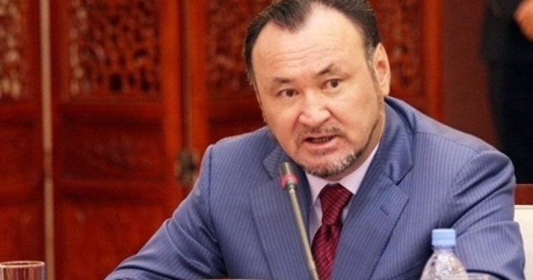 Еуразиялық одақ бізге проблема болып отыр - Мұхтар Құл-Мұхаммед