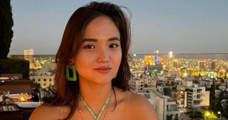 Лаоста кепілге алынған қазақстандық қыз босатылды