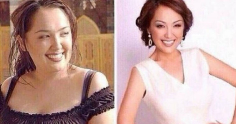 "Арықтауға жарыма деген махаббат көмектесті": Ләйлә Сұлтанқызы артық салмақтан қалай қиналғанын айтты