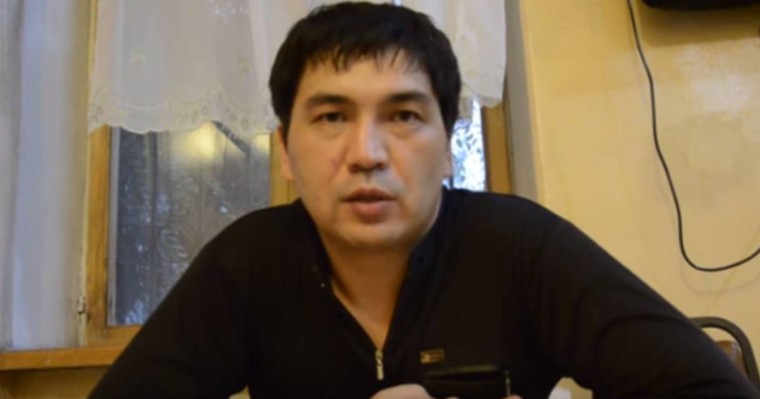 "Солтүстік облыстар Ресейге қосылсын": Ермек Тайшыбеков ұсталып, қамауға алынды