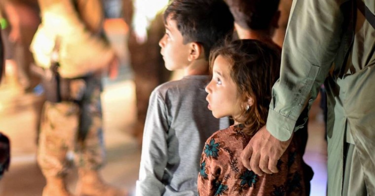 Қазақстан Ауғанстанға гуманитарлық көмек жеткізуге 101 миллион теңге жұмсады