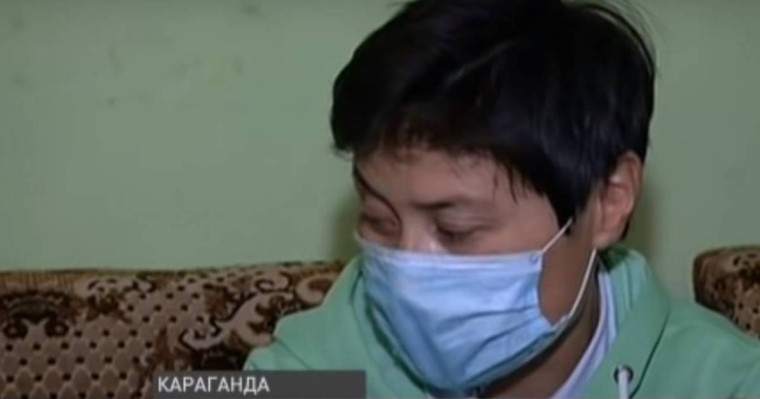 17 жасында қыстаққа тап болып, 22 жылдан кейін құлдықтан босаған Мәдина әділдік іздеп жүр