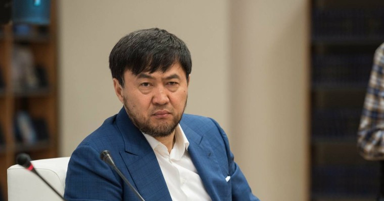 Қалай алдың, солай қайтарасың. Қайрат Сатыбалдының мемлекетке қанша ақша қайтаратыны белгілі болды