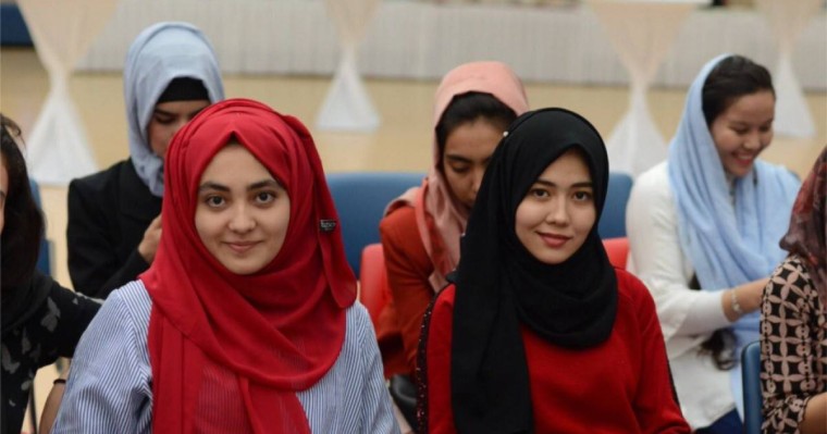 Елімізде екі мыңға жуық ауған азаматы тұрады