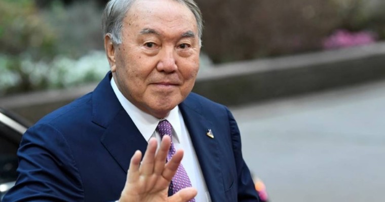 Мемлекет Назарбаевқа арналған жобаларға қанша қаржы бөлді?