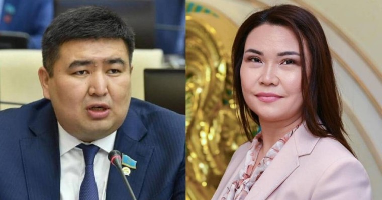 «Мұндайды бірінші рет естідік»: депутаттар министрдің орынбасарынан сөздің мағынасын сұрады