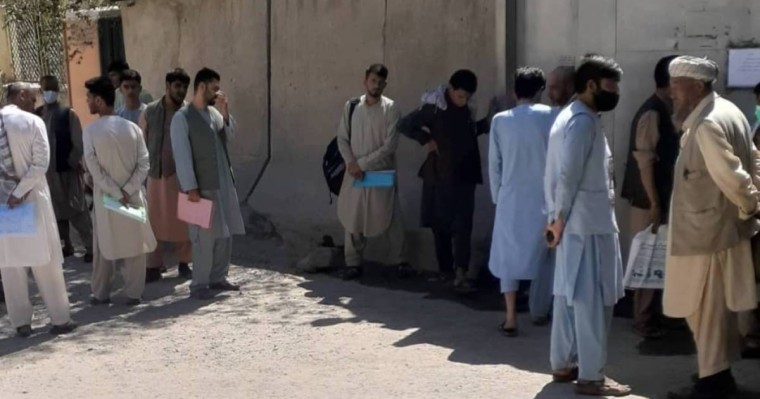 Ауған қазағының тегін қалай анықтаймыз?