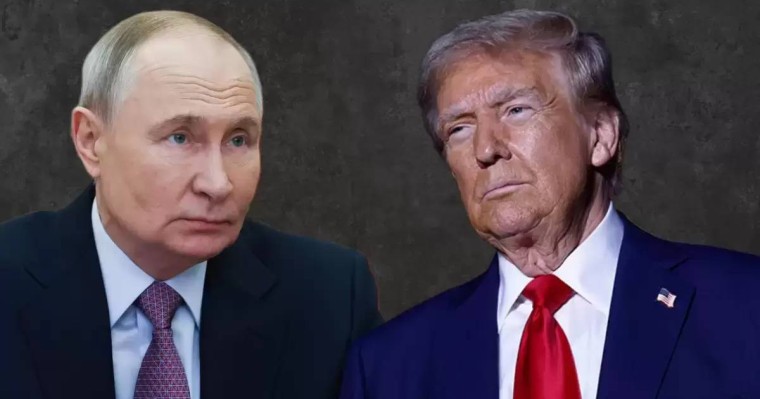 Трамп пен Путин расында Астанада кездесуі мүмкін бе - сарапшылардың пікірі