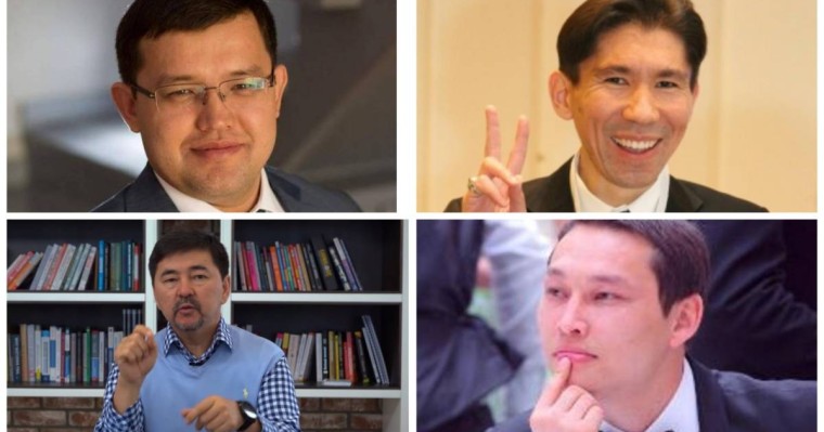 Беткеұстар азаматтар ана тіліне неге бет бұрмайды?