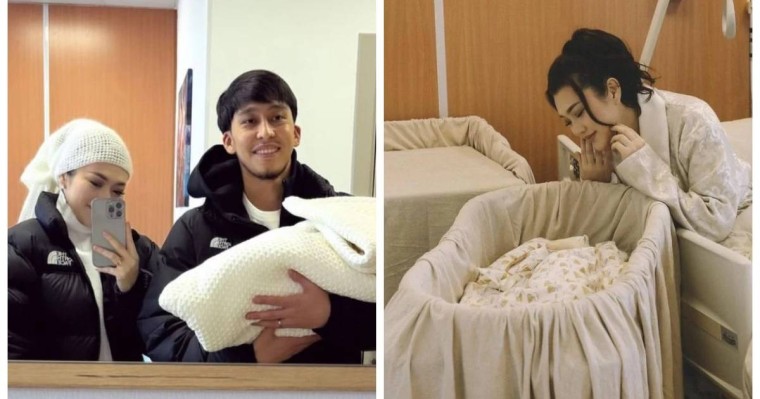 "Онсыз да белден төмен әңгіме қаптап жүр": Ерке Есмахан қалай босанғанын сұраған оқырманына ұрысып тастады