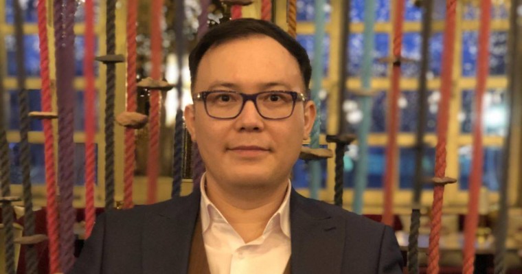 Бақытжан Бұқарбай қоғамдық сенім кеңесі құрамынан шығатынын мәлімдеді