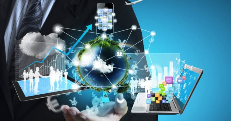 Алматы облысында IT әлемге айқын қадам жасалып жатыр