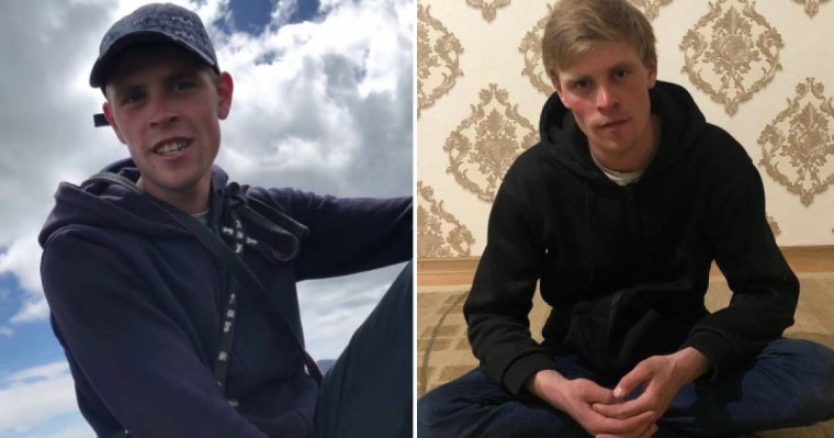 Қазақша ән шырқаған орыс жігіт жұртты сүйсіндірді (видео)