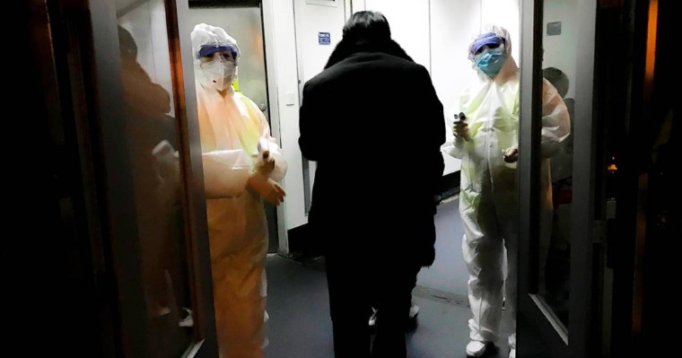 Covid-19 таралуының негізгі факторы анықталды