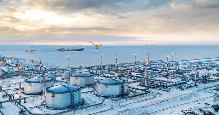 АҚШ «Солтүстік ағын - 2» құрылысына қатысатын еуропалық компанияларға жаңа санкциялар дайындалуда