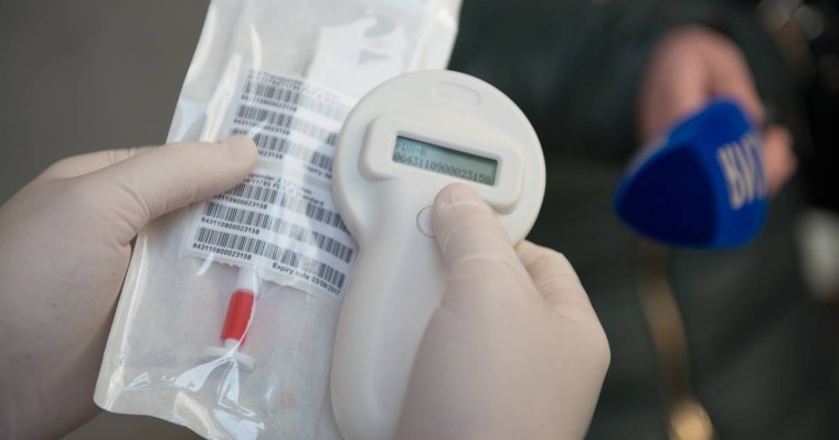 Алматыда чип салу науқаны басталды