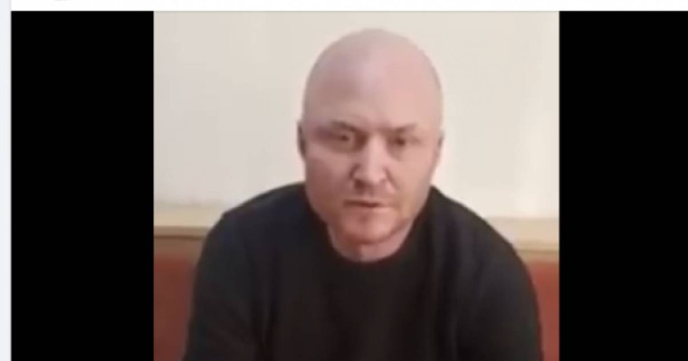 Қазақтарды маймылға теңеген адам кешірім сұрады