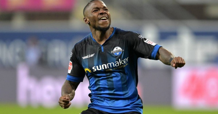 "Қайрат" 1,2 млн еуроға шетелден футболшы сатып алмақ