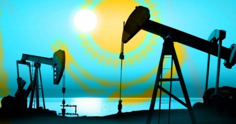 Қытай мен Ресей Қазақстанның мұнайына таласып жатыр