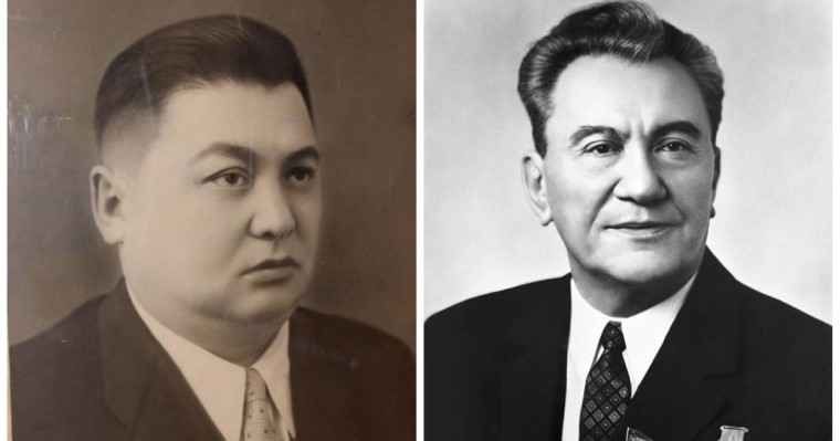 Қонаев қазақ жерін Өзбекстанға беруге қарсы болмады – Тәшенев