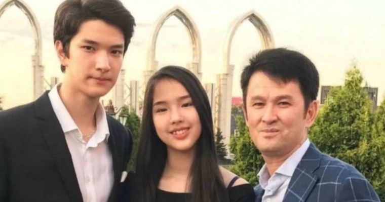 "Өзімді кешірмеймін": Медеу Арынбаев марқұм әйелімен ренжіскен күнін еске алды