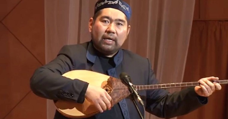 Балғынбек базар салмақшы