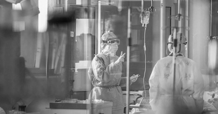 Қазақстанда алты күнде 28 адам коронавирустан көз жұмды