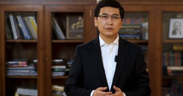 «Ақ жол» партиясы Асхат Аймағамбетовке «шабуылын» түсіндірді