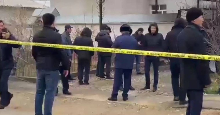 Түркістан облысында екі күн бойы іздеуде болған 4 жасар баланың денесі табылды