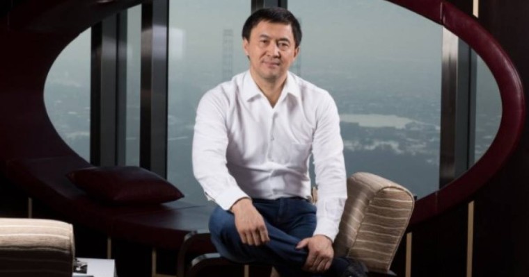 Қайрат Сатыбалдыұлы ісі: 500 миллион доллардан аса қаражат мемлекетке қайтарылды