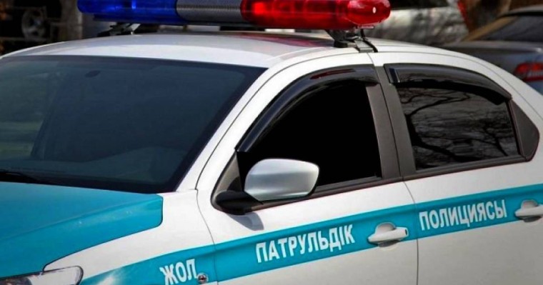 Алматы полициясы күшейтілген режимге көшті 