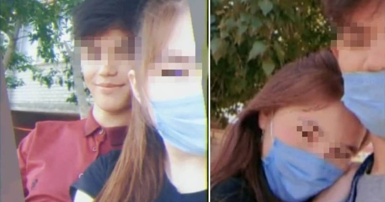 Жұртты шулатқан Ромео мен Джульетта хикаясы: Жасөспірім бостандыққа шықты