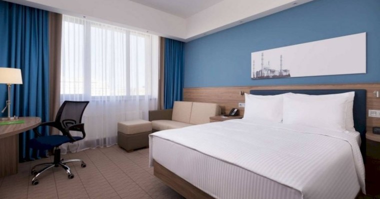 Бұрынғыдай бес жұлдыз деген жоқ. Мәжілісмендерді орналастыруға 74 мың доллар жұмсамақ