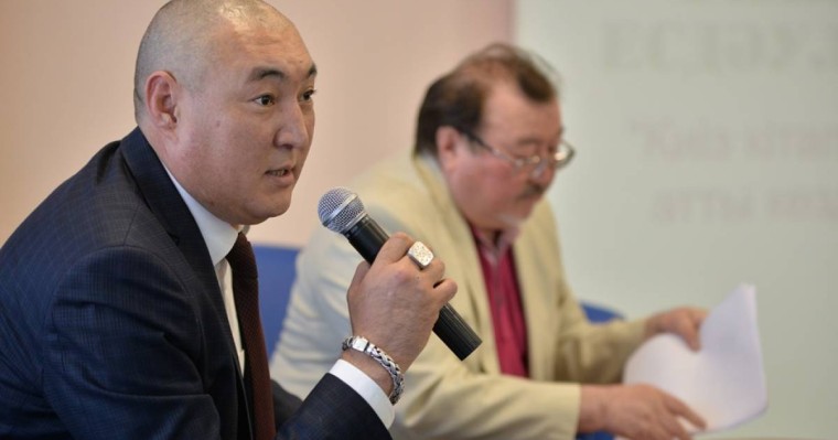 Дәулеткерей Кәпұлы: «Нұр Отанның» жеңісіне шүбә келтірмеймін