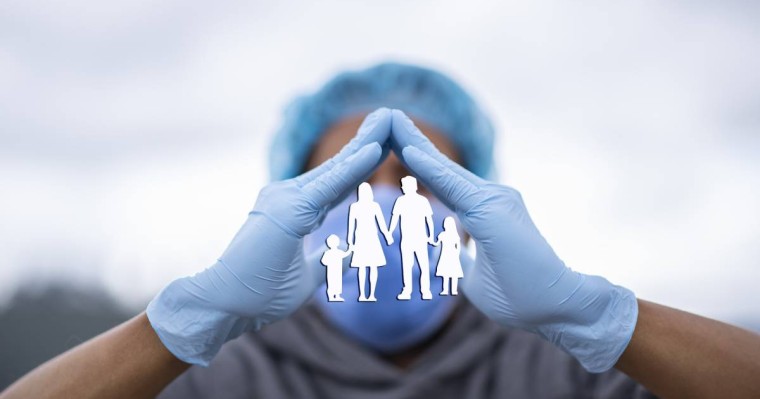 Елде коронавируспен ауыратындар саны артты