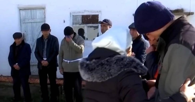 Алматыдағы хостелде көз жұмғандардың денесі жер қойнына тапсырылды