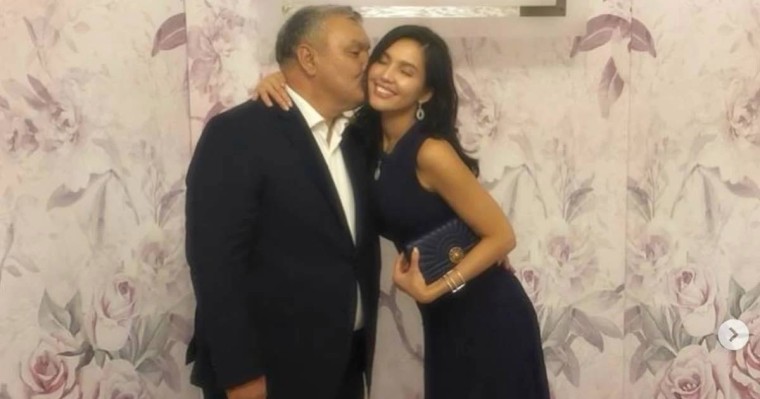 Салтанат Нүкенованың әкесі президентке үндеу жолдады